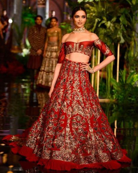 Latest Lehenga Designs For The Modern Bride Latest Lehenga Designs For The Modern Bride