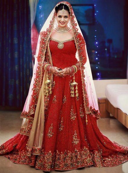 Latest Lehenga Designs For The Modern Bride