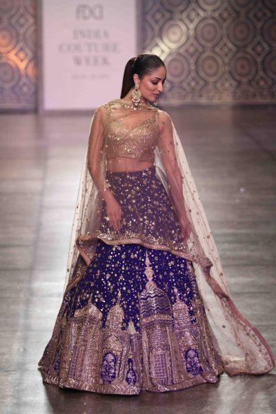Latest Lehenga Designs For The Modern Bride Latest Lehenga Designs For The Modern Bride