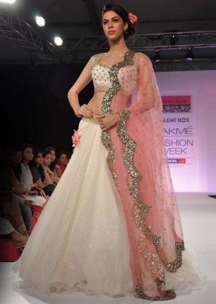 Latest Lehenga Designs For The Modern Bride