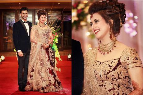 Latest Lehenga Designs For The Modern Bride Latest Lehenga Designs For The Modern Bride
