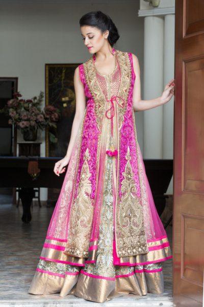 Latest Lehenga Designs For The Modern Bride Latest Lehenga Designs For The Modern Bride