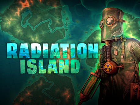 Image result for Radiation Island APK