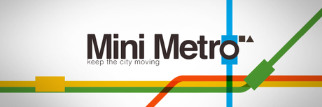 Image result for Mini Metro apk