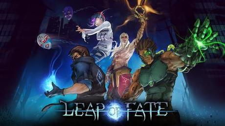 Image result for Leap of Fate APK