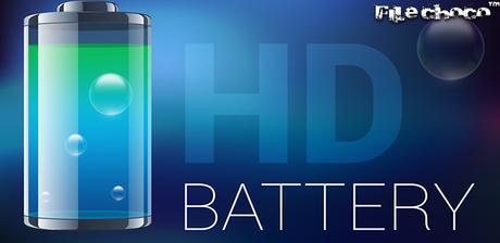 Image result for Battery HD Pro APK