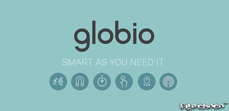 Image result for globio Alarm System apk