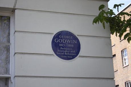 #plaque366 George Godwin