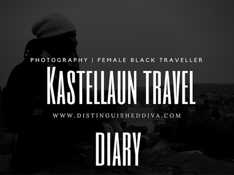 Kastellaun travel diary