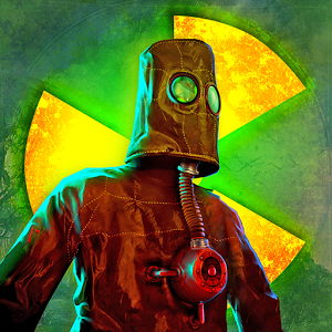 Radiation Island v1.1.8 APK