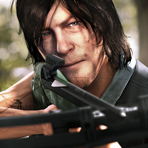 The Walking Dead No Man's Land v2.3.0.49 APK [MOD]