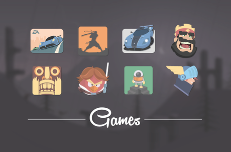 Magme – Icon Pack v2.7 APK