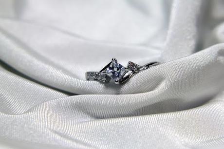 #London Christmas Shopping No.4: Historic Hatton Garden