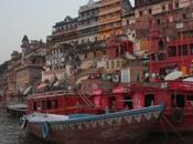 DAILY PHOTO: Colorful Varanasi from Ganges