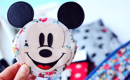 Cath Kidston x Disney Mickey Mouse