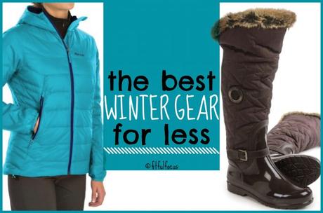 The Best Winter Gear For Less