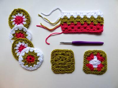 learn a new hobby online crochet