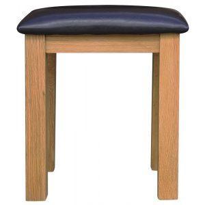 Select elegant furniture stool