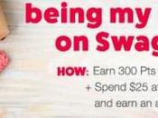 When Sign Swagbucks December!