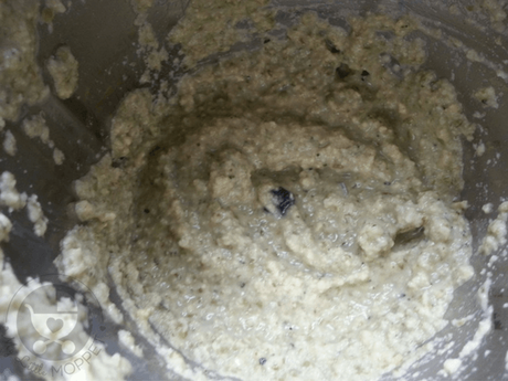 Barnyard Millet Pesarattu Recipe