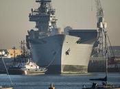 Illustrious That Served Falklands Scrapped Ship-breaking