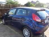 Great Southern Africa Itinerary Timeline