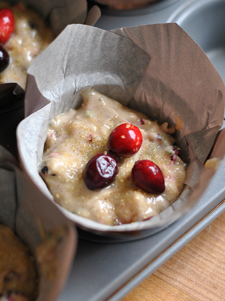 cranberry-orange-muffin-ingredients