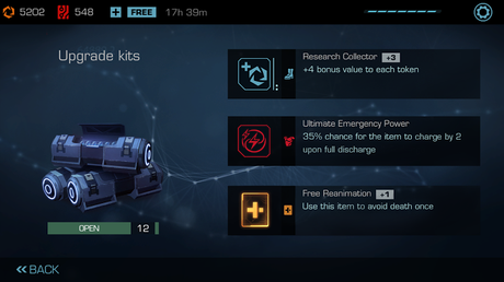 Vector 2 Premium v1.0.8 APK