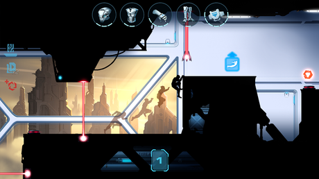 Vector 2 Premium v1.0.8 APK