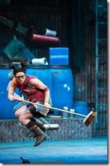 Review: STOMP (Broadway in Chicago, 2016)