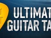 Ultimate Guitar Tabs Chords v4.10.3