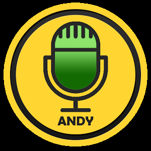 ANDY Voice Assistant (PRO) v13.1x APK