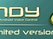 ANDY Voice Assistant (PRO) V13.1x