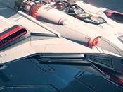 Everspace, Where Star Citizen Nearly Went...