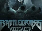 BATTLECROSS: Winter Warriors Tour Commenced Last Friday