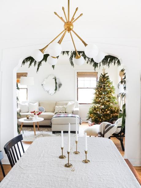 Christmas 2016: Meaningful Holiday Home Tour