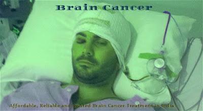 Understand Brain Cancer: Prognosis, Survival rates and Treatments in India