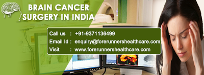 Understand Brain Cancer: Prognosis, Survival rates and Treatments in India