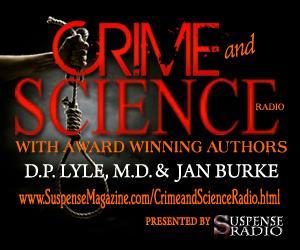 Crime and Science Radio: NAMUS: Naming The Unidentified, Finding The Missing: An Interview With J. Todd Matthews