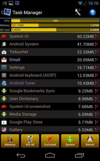 3C Toolbox Pro v1.9 APK