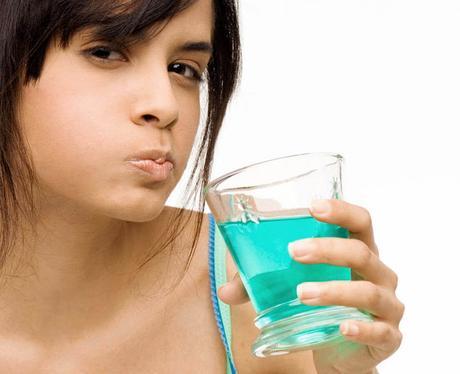 All You Need To Know About Whitening Mouthwash