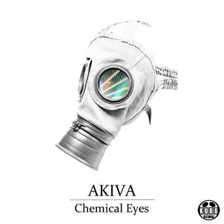 Image result for akiva chemical eyes