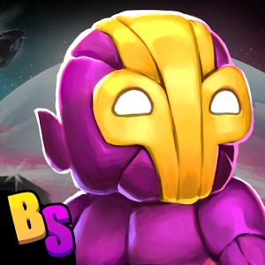 Crashlands v1.2.3 APK