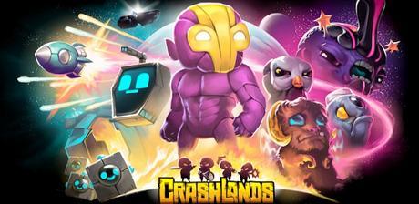 Crashlands v1.2.3 APK