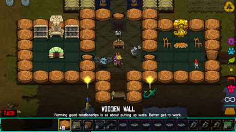    Crashlands- screenshot  