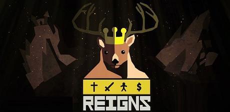 Reigns v1 build 20 APK