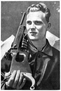 Moments of Melbourne, Part 11 - Tuesday, December 4th, 1956 Moments of Melbourne, Part 11 - Tuesday, December 4th, 1956