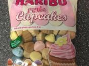 Today's Review: Haribo Little Cupcakes