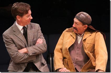 Review: Pygmalion (Remy Bumppo Theatre)