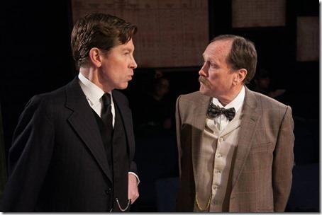 Review: Pygmalion (Remy Bumppo Theatre)